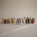 Mushie Finger Toothbrush - 