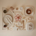 Mushie Finger Toothbrush - 