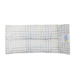 Goosewaddle® | Newborn Baby Blankets Toys Teethers Bibs & More Finn Plaid Comfy Cradle Nursing Pillow for Comfortable Baby Feeding - Baby & Toddler > Nursing & Feeding > Nursing Pillows Comfy Cradle Feeding Cushion