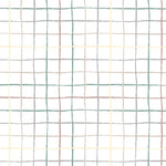 Goosewaddle® | Newborn Baby Blankets Toys Teethers Bibs & More Finn Plaid Comfy Cradle Nursing Pillow