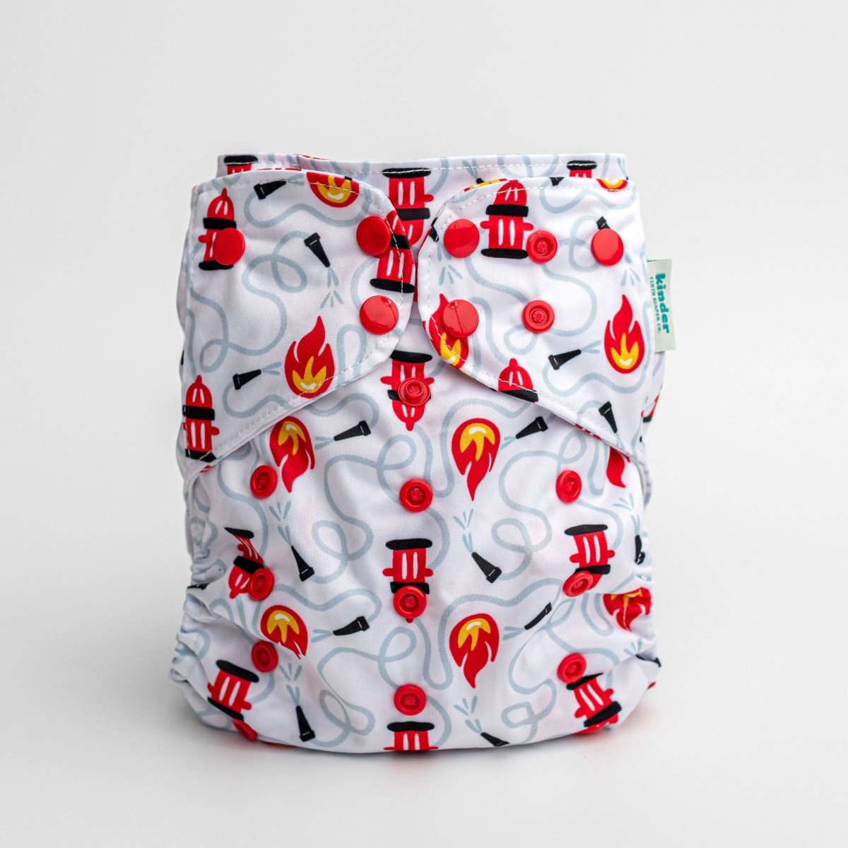 Hobby and Interests: Essentials Pocket Cloth Diaper with Athletic Wicking Jersey, Grows with your Baby - Everetts Place Boutique - Pocket Diaper