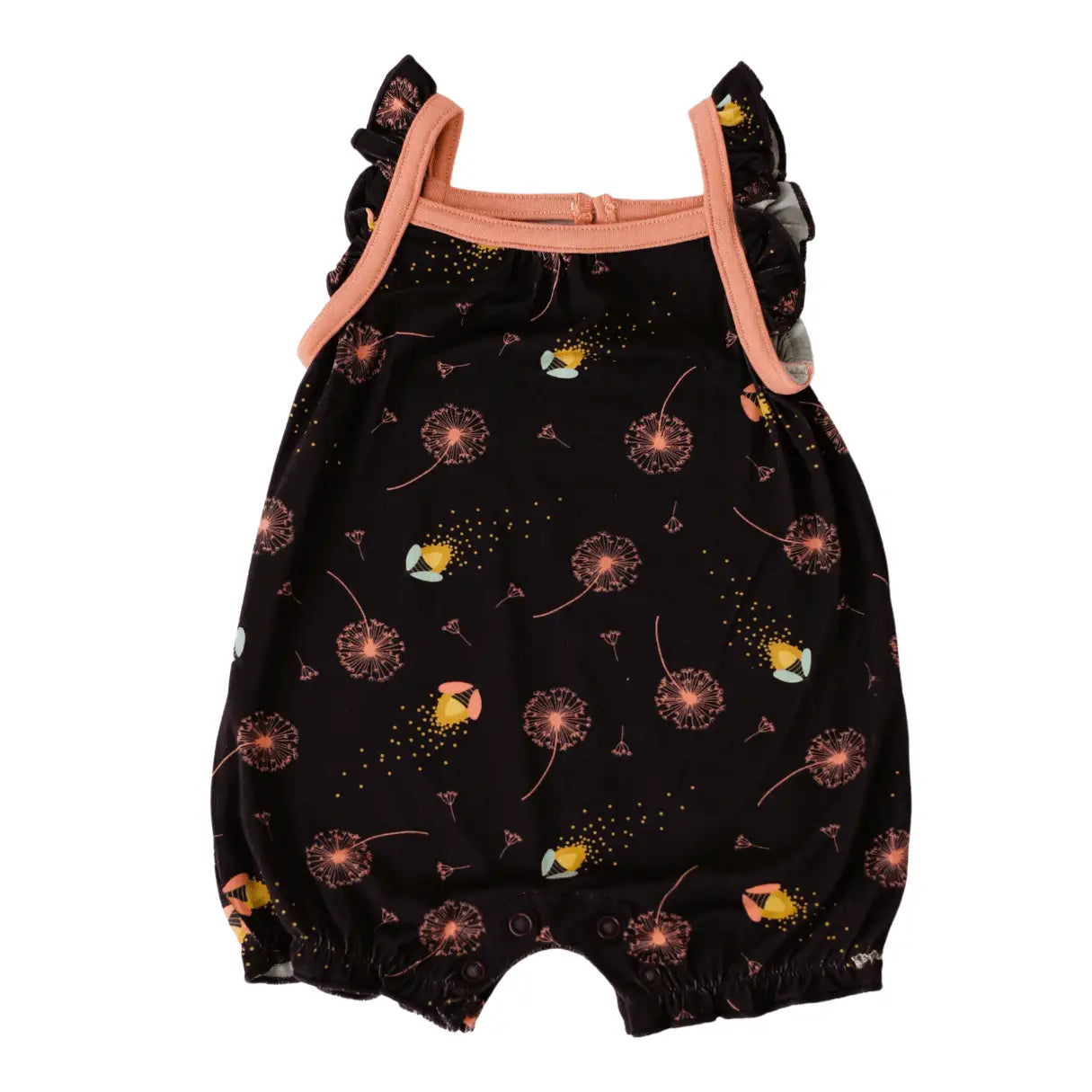 Fireflies Bubble Romper - Baby & Toddler Clothing, Overall, Child, Baby Products, Toddler | Everetts Place