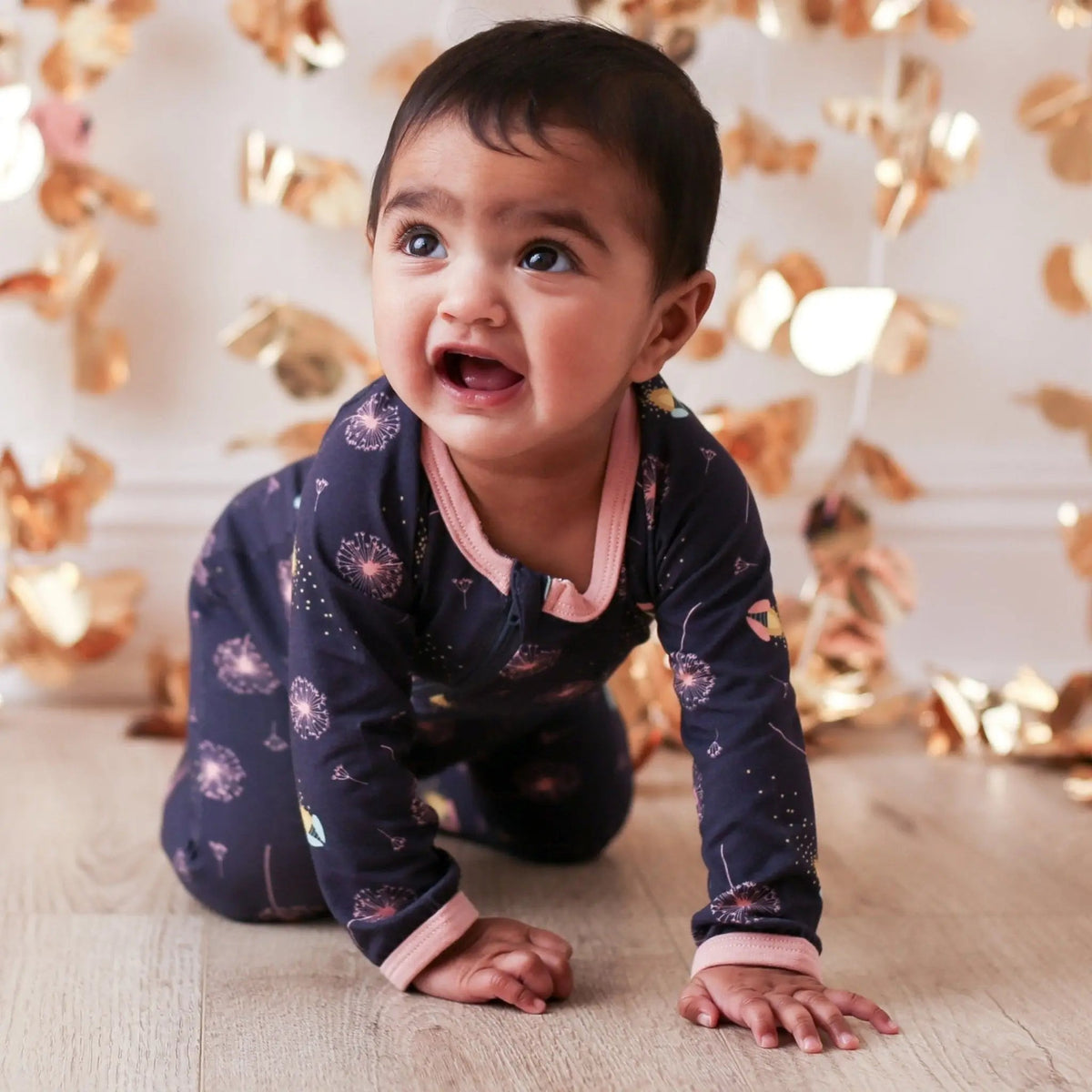 Bestaroo Fireflies Footie - 