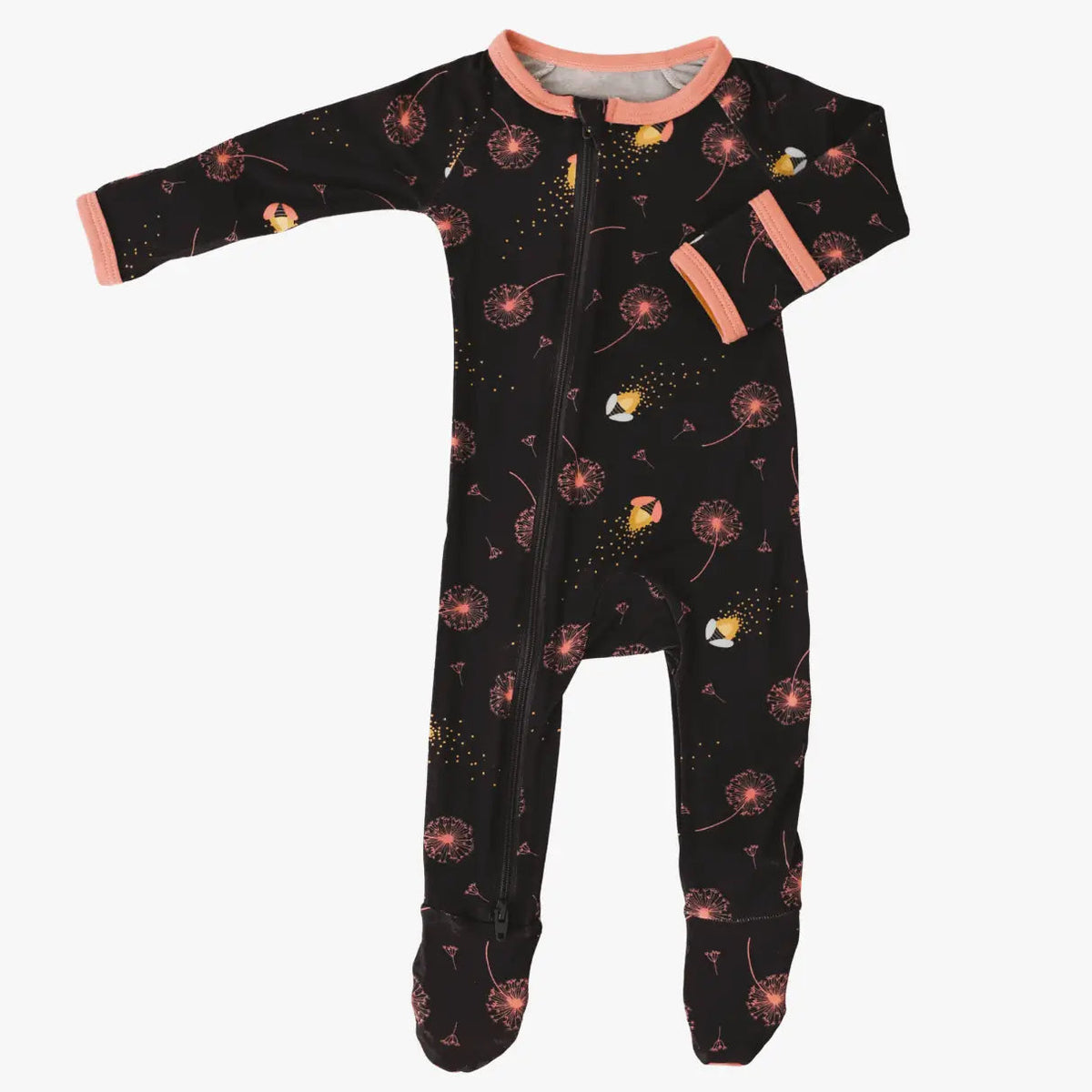 Bestaroo Fireflies Footie - 
