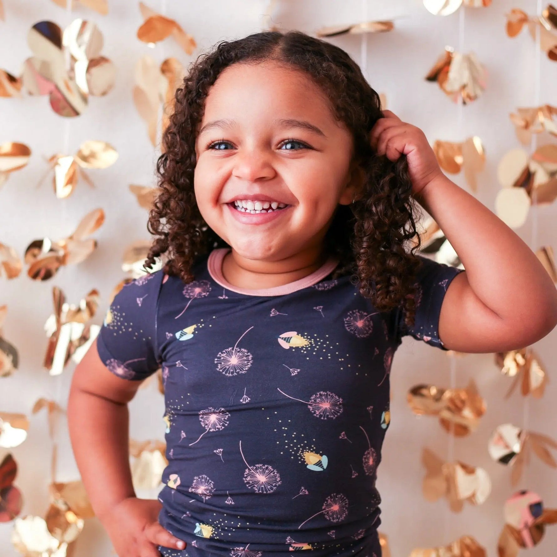 Bestaroo Fireflies Pajama - 