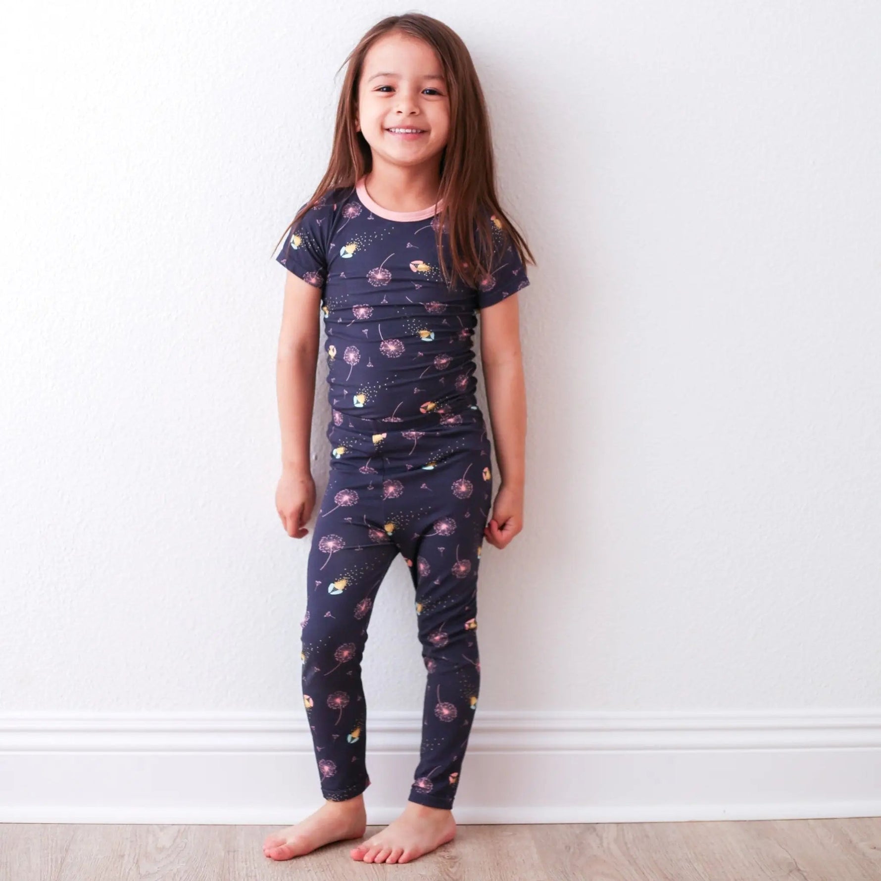 Bestaroo Fireflies Pajama - 