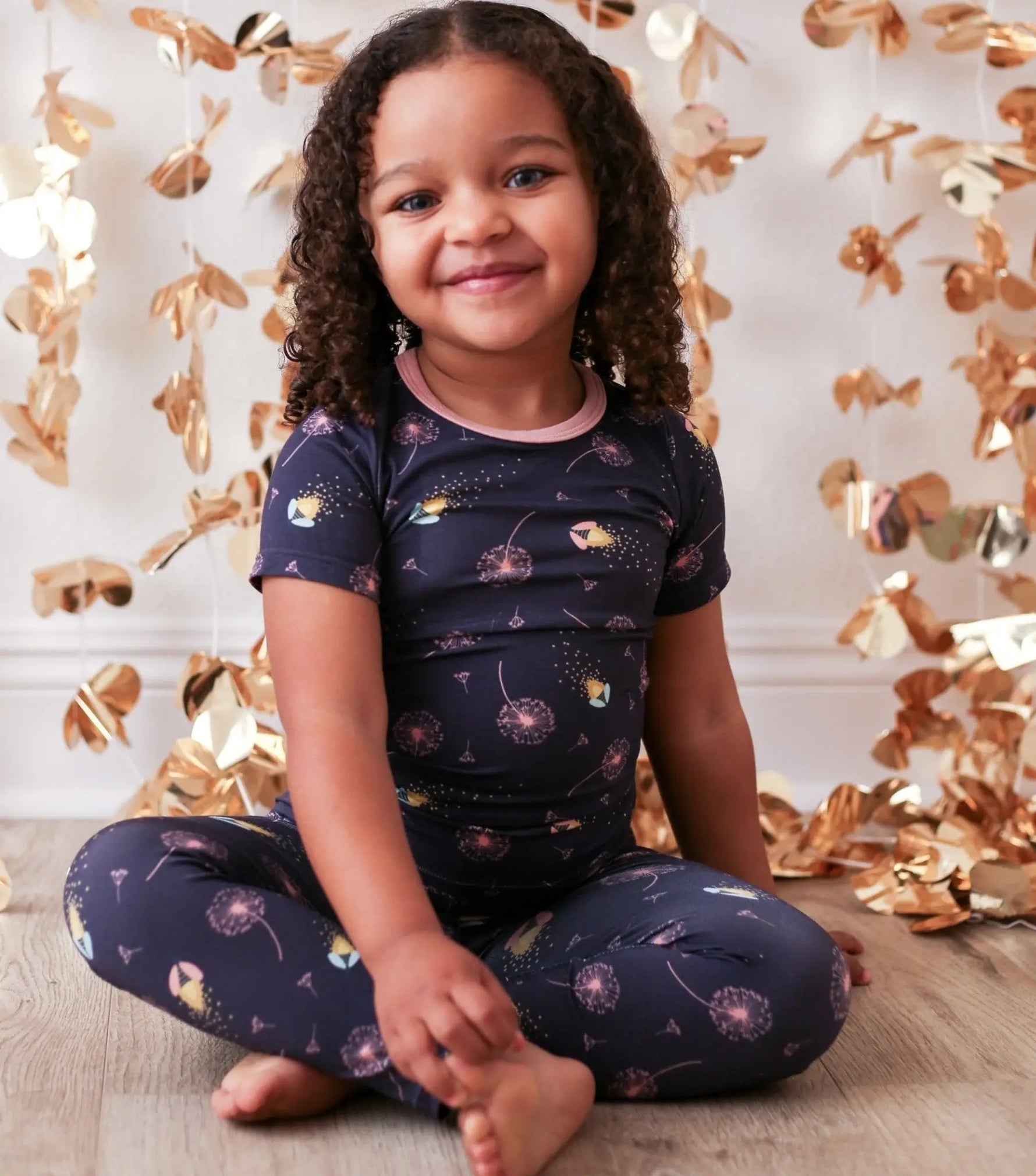 Bestaroo Fireflies Pajama - 