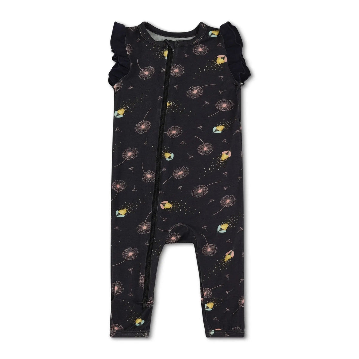Fireflies Romper - Clothing | Everetts Place