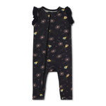 Fireflies Romper - Clothing | Everetts Place