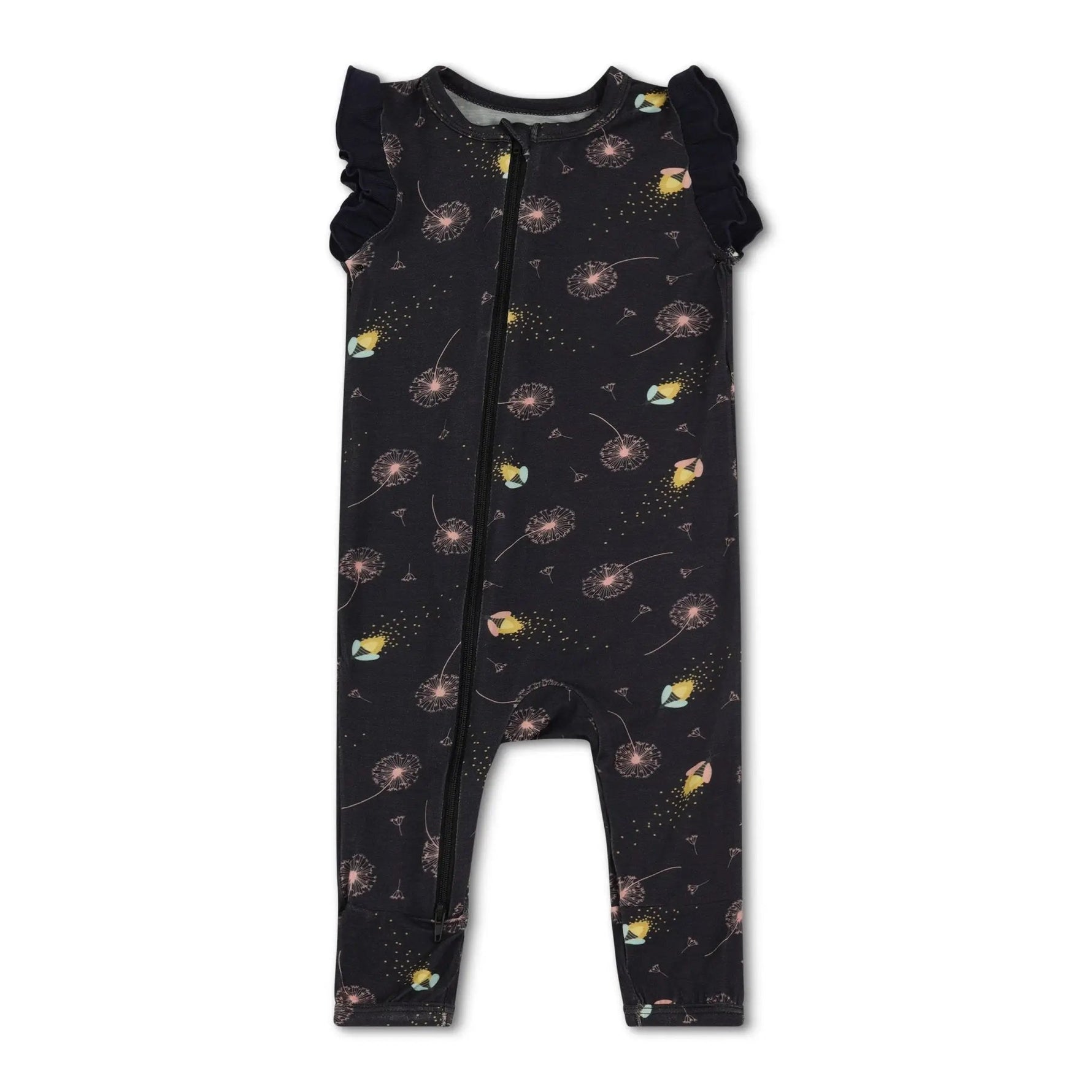 Fireflies Romper - Clothing | Everetts Place