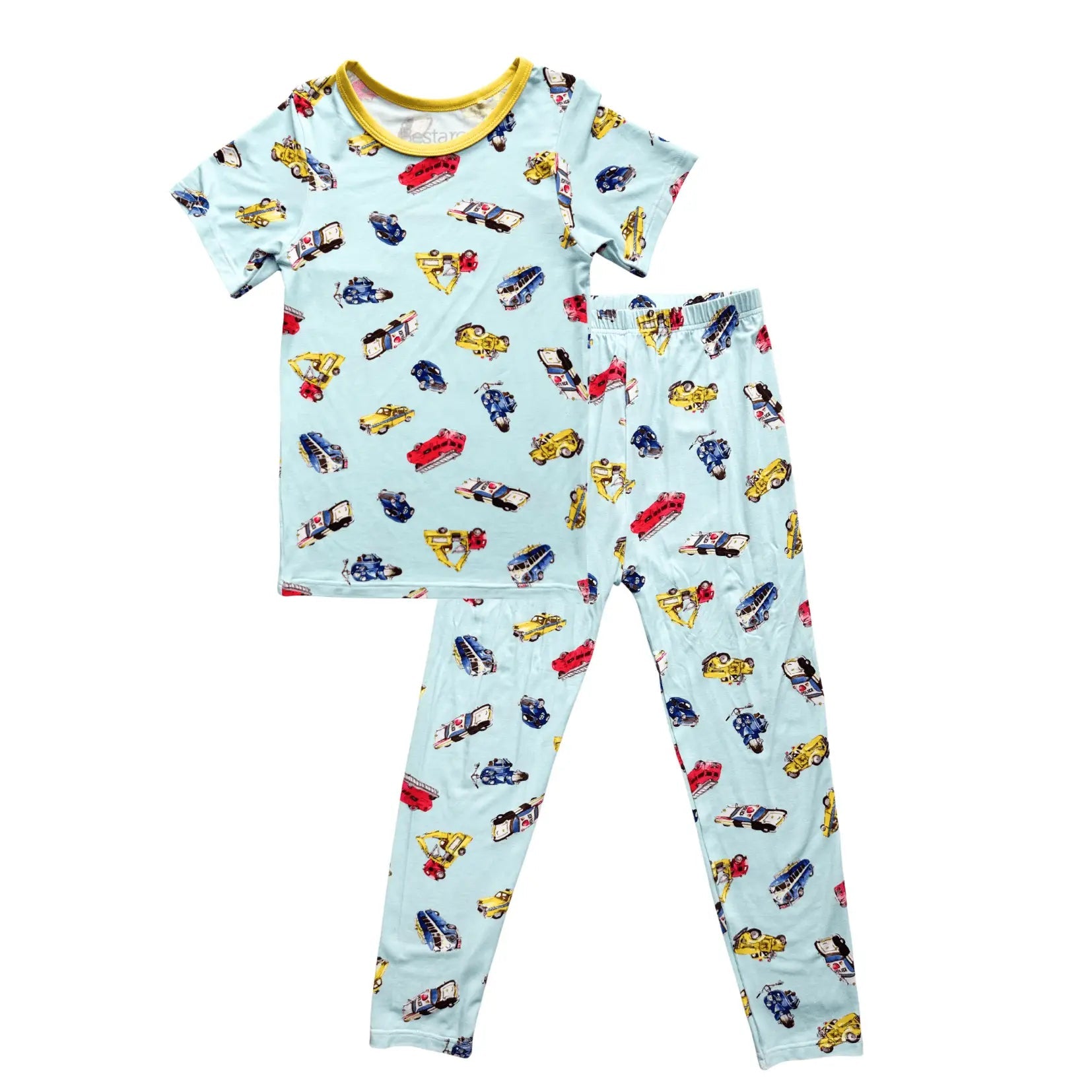 Bestaroo First Responder Pajama - 