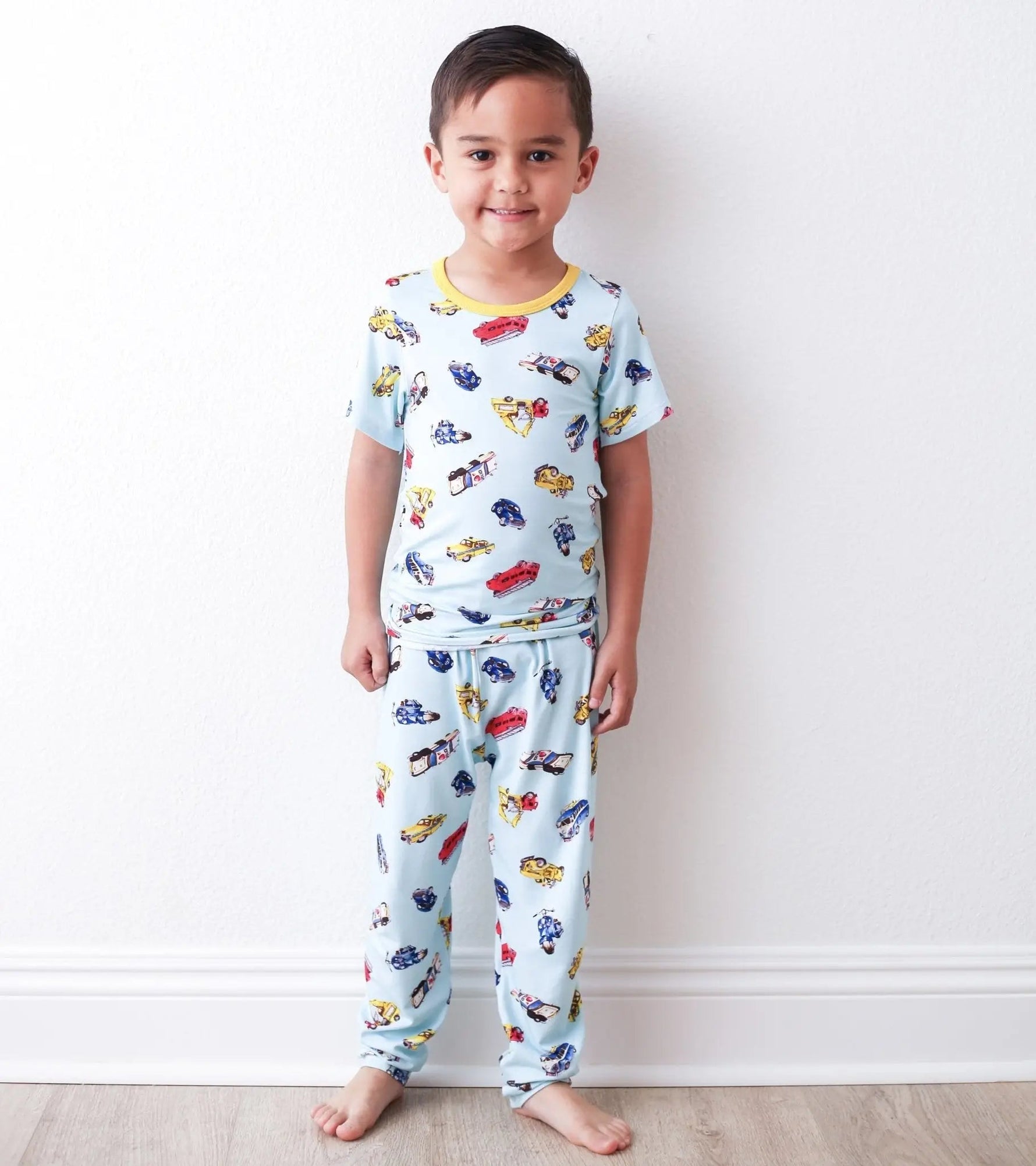 Bestaroo First Responder Pajama - 