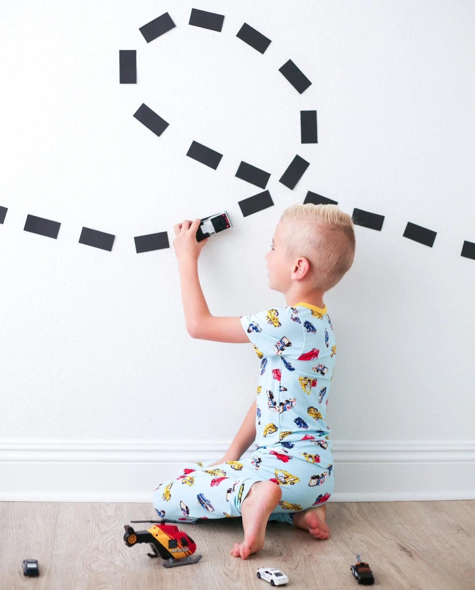 Bestaroo First Responder Pajama - 