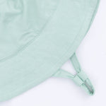 Angel Dear Fishing - Sleeveless Shortie Romper & Bucket HatEveretts Place