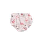 Angel Dear Flamingos - Sundress & Bloomer - 
