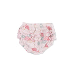 Angel Dear Flamingos - Sundress & Bloomer - 