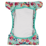 Smart Bottoms Flat Diaper - 