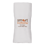 Smart Bottoms Flat Diaper - 