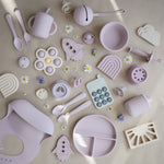 Silicone Pacifier Case, Holds 3 Pacifiers by Mushie (view 32 of 56)