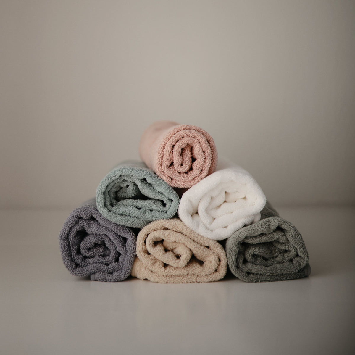 Organic Cotton Baby Hooded Towel by Mushie (view 42 of 58)