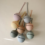 Silicone Pacifier Case, Holds 3 Pacifiers by Mushie (view 54 of 56)