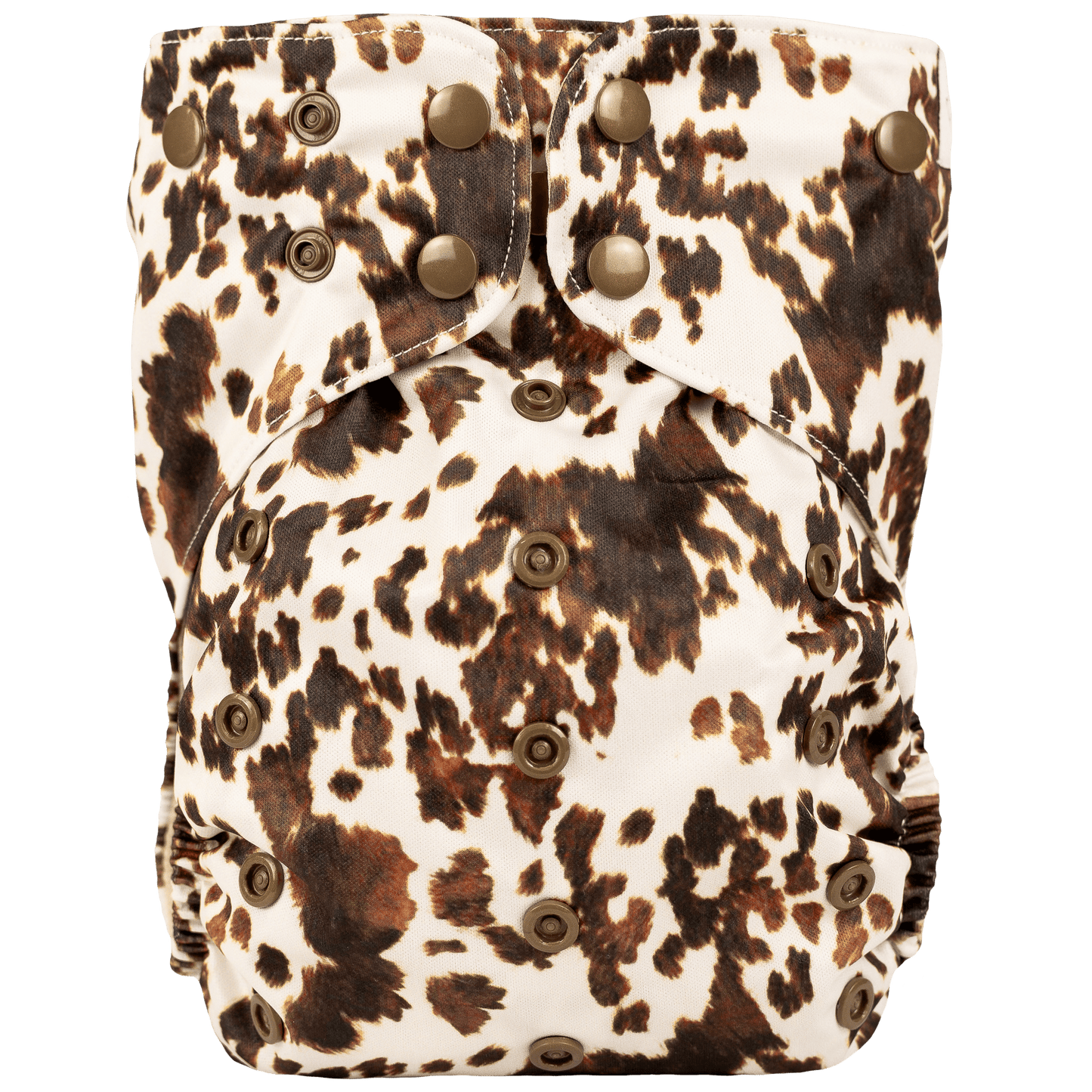 Flex Fit Pocket Cloth Diaper for Babies 7lbs to 70lbs with Customizable Comfort Texas Tushies