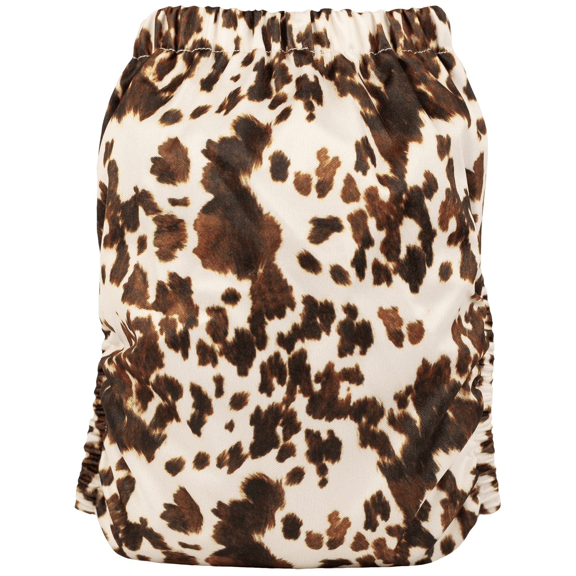 Flex Fit Pocket Cloth Diaper for Babies 7lbs to 70lbs with Customizable Comfort Texas Tushies