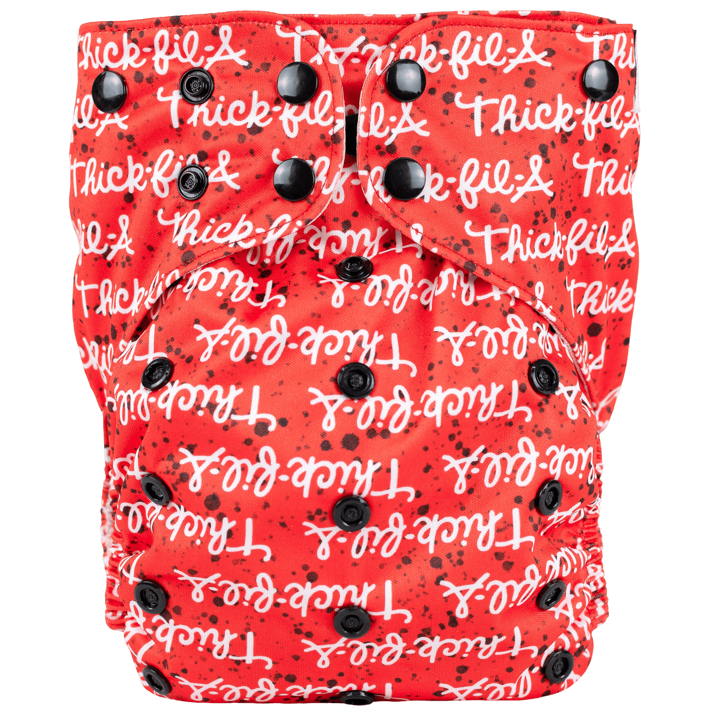 Flex Fit Pocket Cloth Diaper for Babies 7lbs to 70lbs with Customizable Comfort Texas Tushies