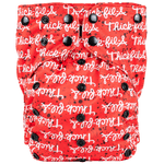 Texas Tushies Eco-Friendly Flex Fit Pocket Cloth Diaper with Adjustable Comfort for Babies - Baby & Toddler > Diapering > Diapers > Cloth Diapers Cloth Diapers