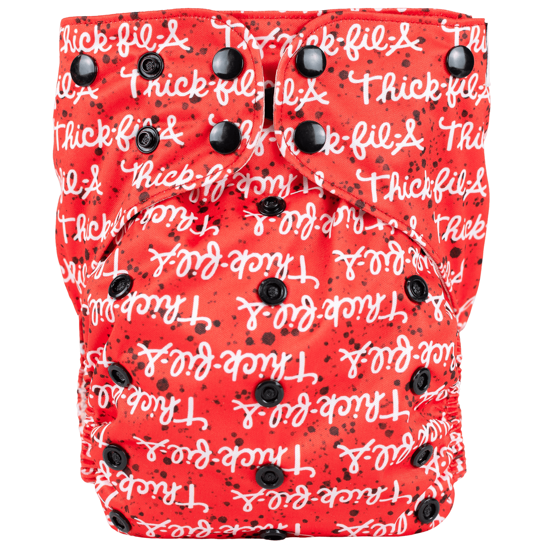 Texas Tushies Eco-Friendly Flex Fit Pocket Cloth Diaper with Adjustable Comfort for Babies - Baby & Toddler > Diapering > Diapers > Cloth Diapers Cloth Diapers