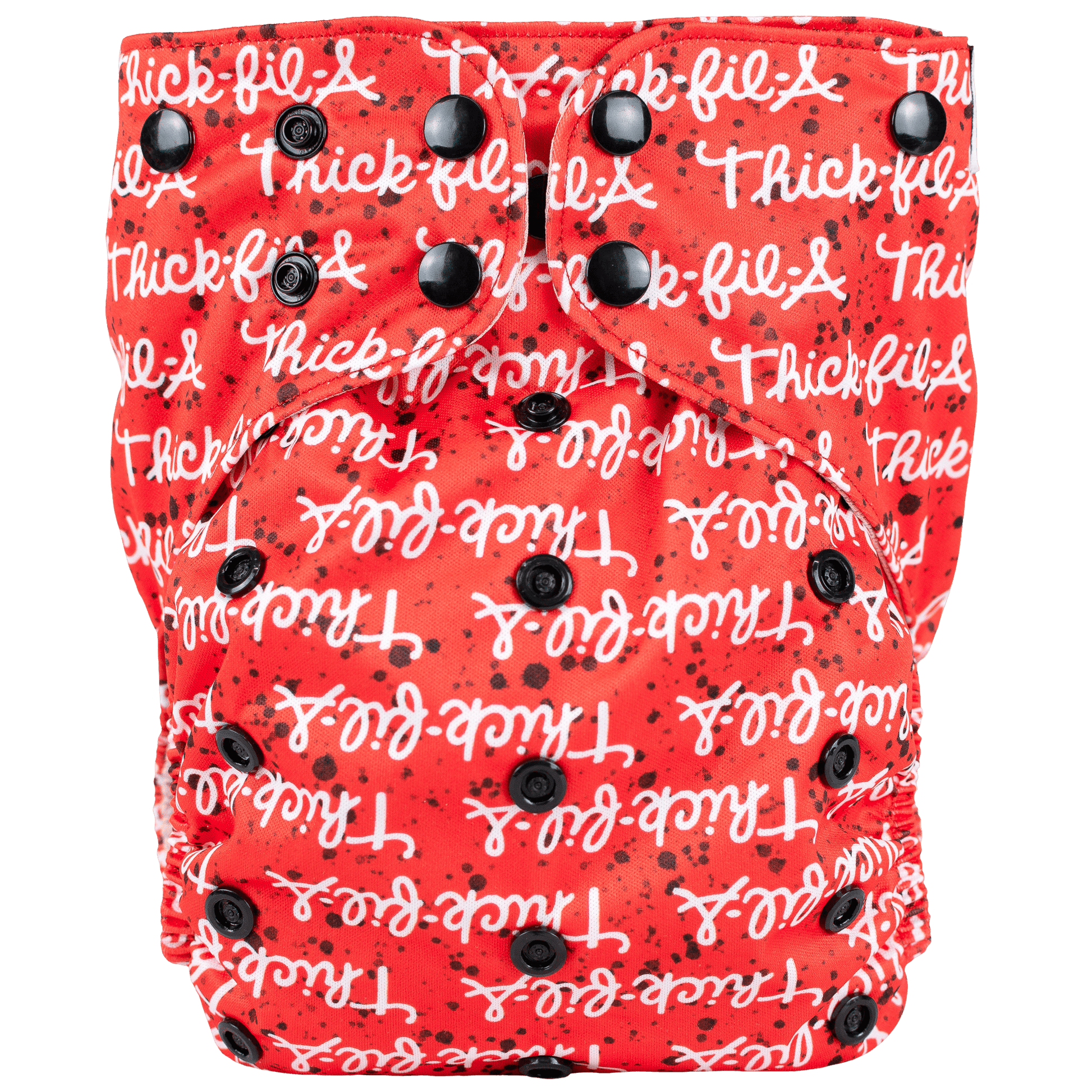 Flex Fit Pocket Cloth Diaper for Babies 7lbs to 70lbs with Customizable Comfort Texas Tushies