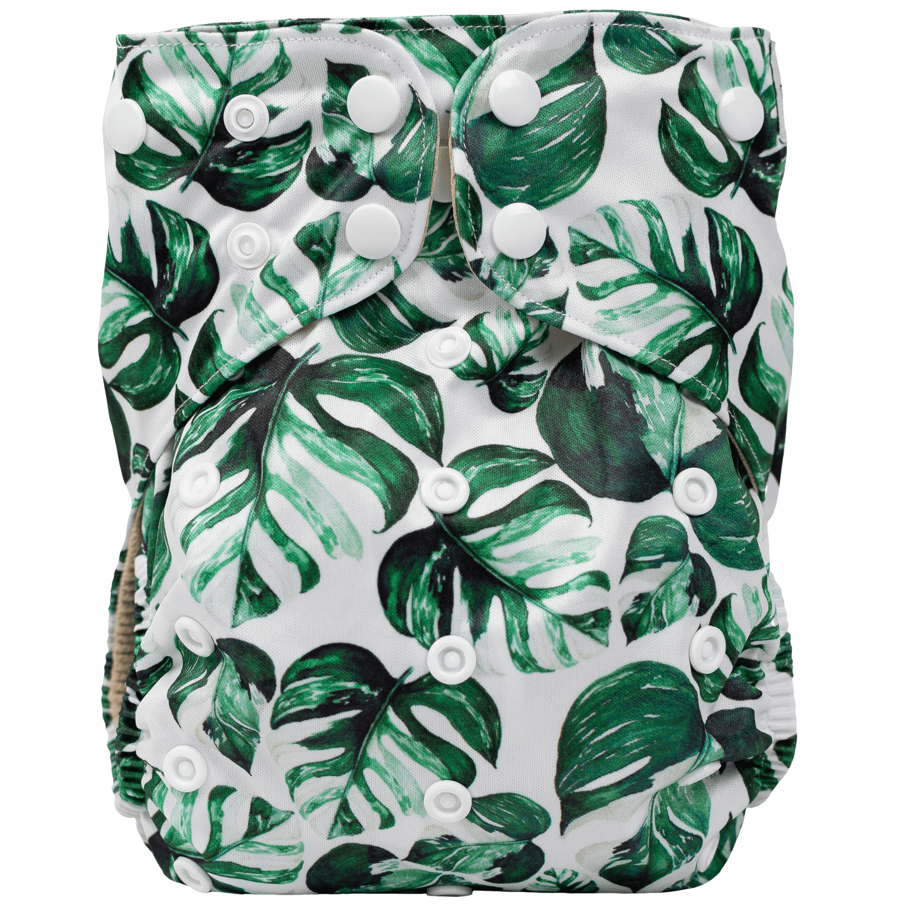 Texas Tushies Eco-Friendly Flex Fit Pocket Cloth Diaper with Adjustable Comfort for Babies - Baby & Toddler > Diapering > Diapers > Cloth Diapers Cloth Diapers
