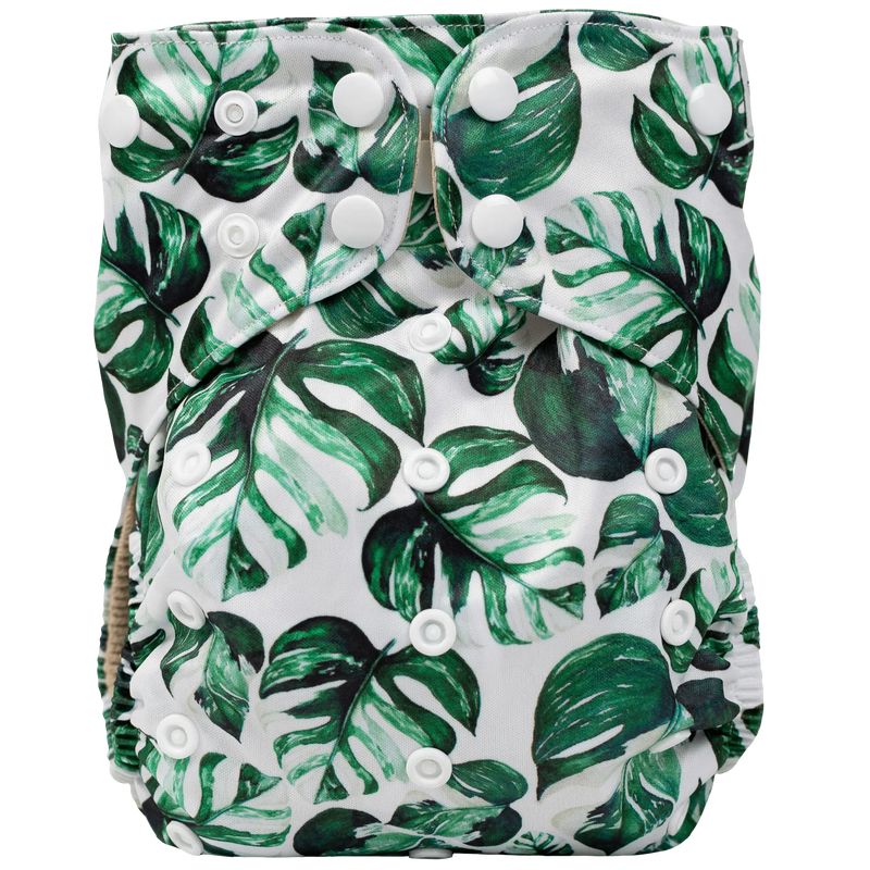 Flex Fit Pocket Cloth Diaper - Everetts Place: Online Boutique