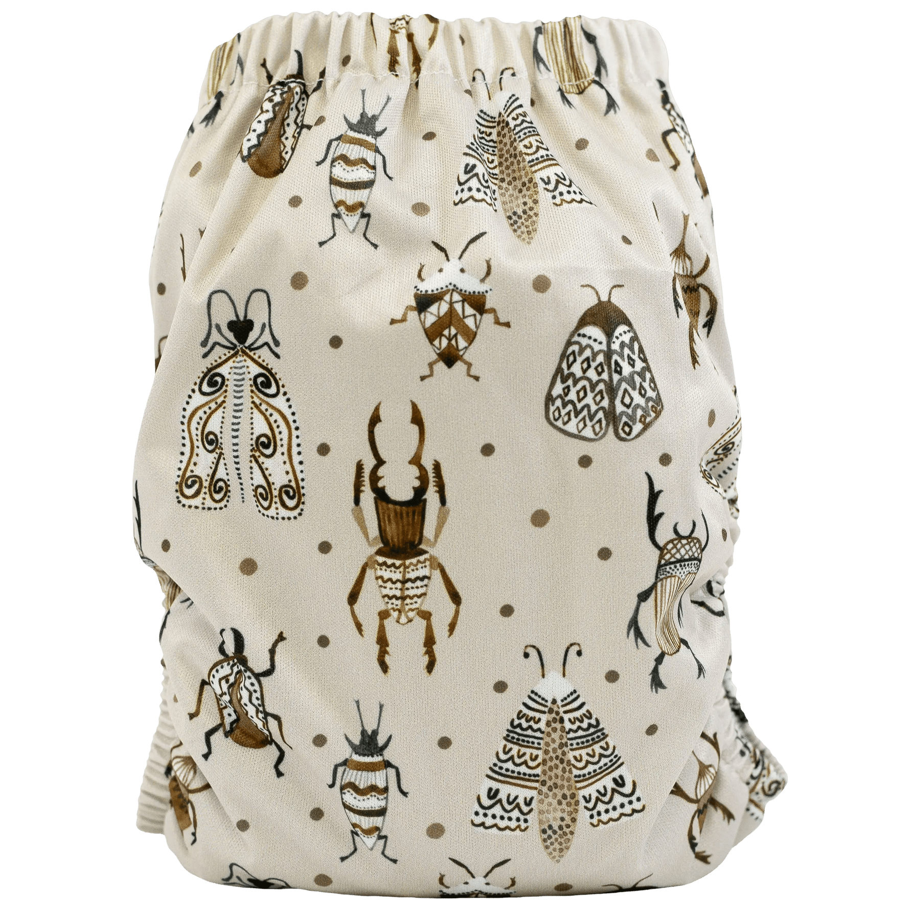 Texas Tushies Flex Fit Pocket Cloth Diaper - 