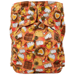 Texas Tushies Flex Fit Pocket Cloth Diaper - 