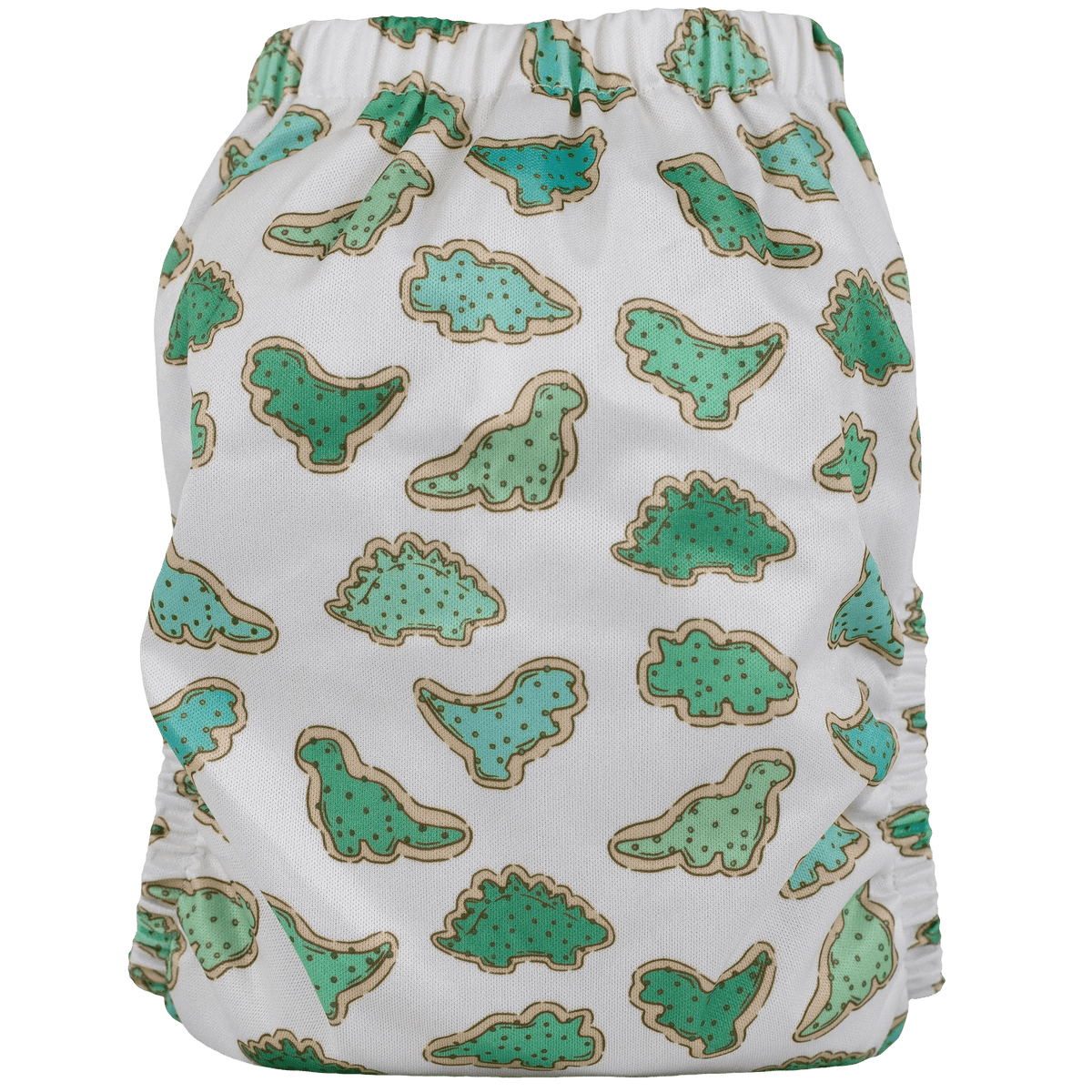 Texas Tushies Flex Fit Pocket Cloth Diaper - 