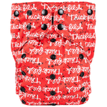 Texas Tushies Flex Fit Pocket Cloth Diaper - 