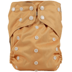 Texas Tushies Flex Fit Pocket Cloth Diaper - 