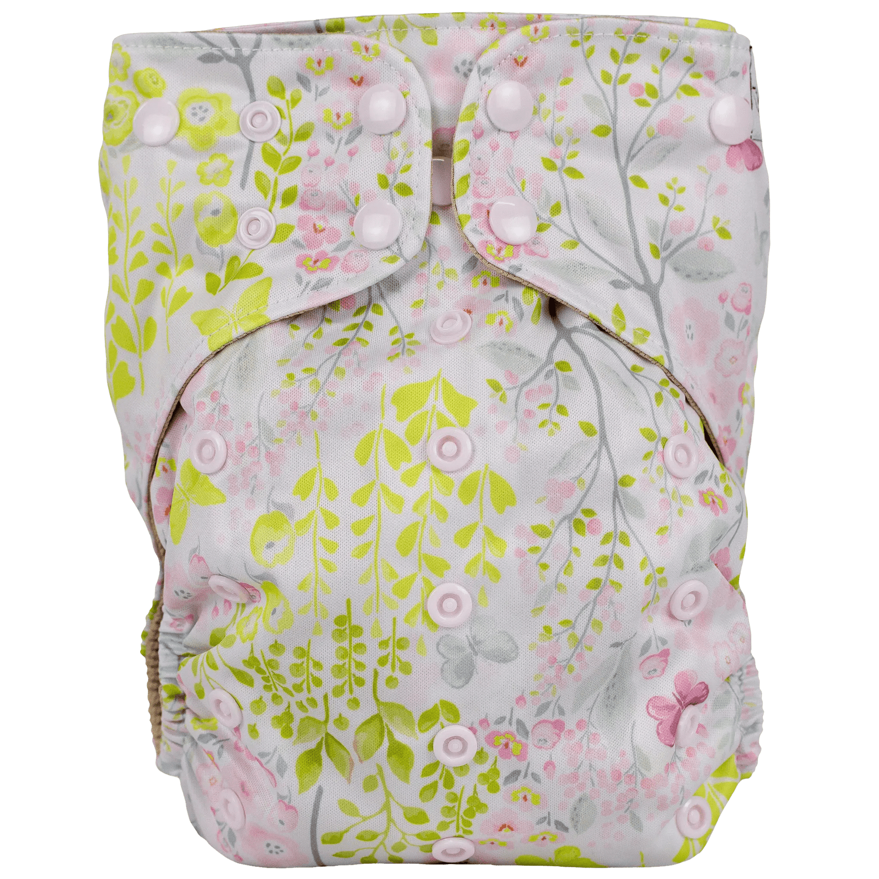 Texas Tushies Flex Fit Pocket Cloth Diaper - 