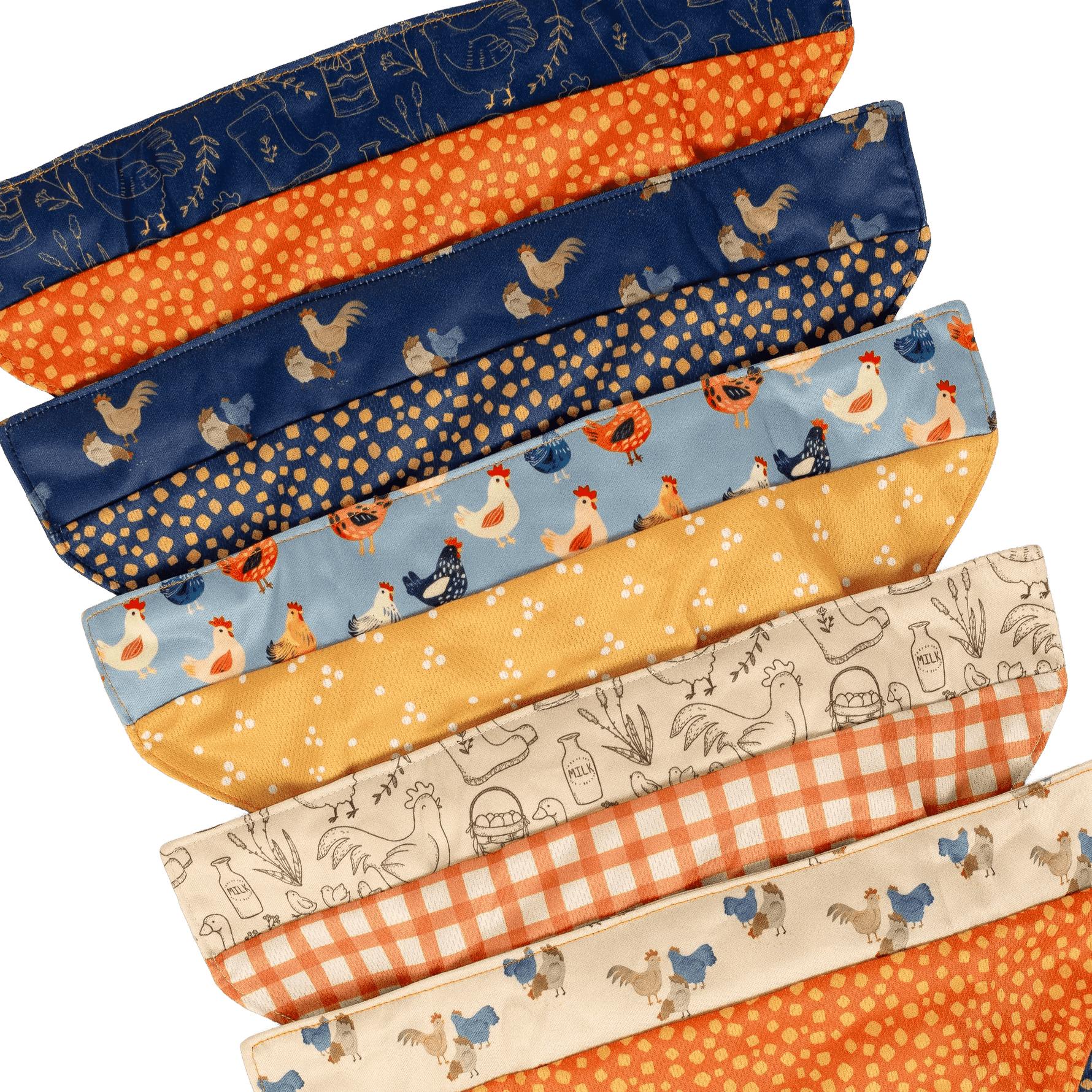 Texas Tushies Flex Fit Pocket Cloth Diaper - 