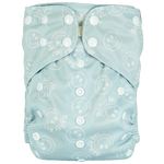 Texas Tushies Flex Fit Pocket Cloth Diaper - 