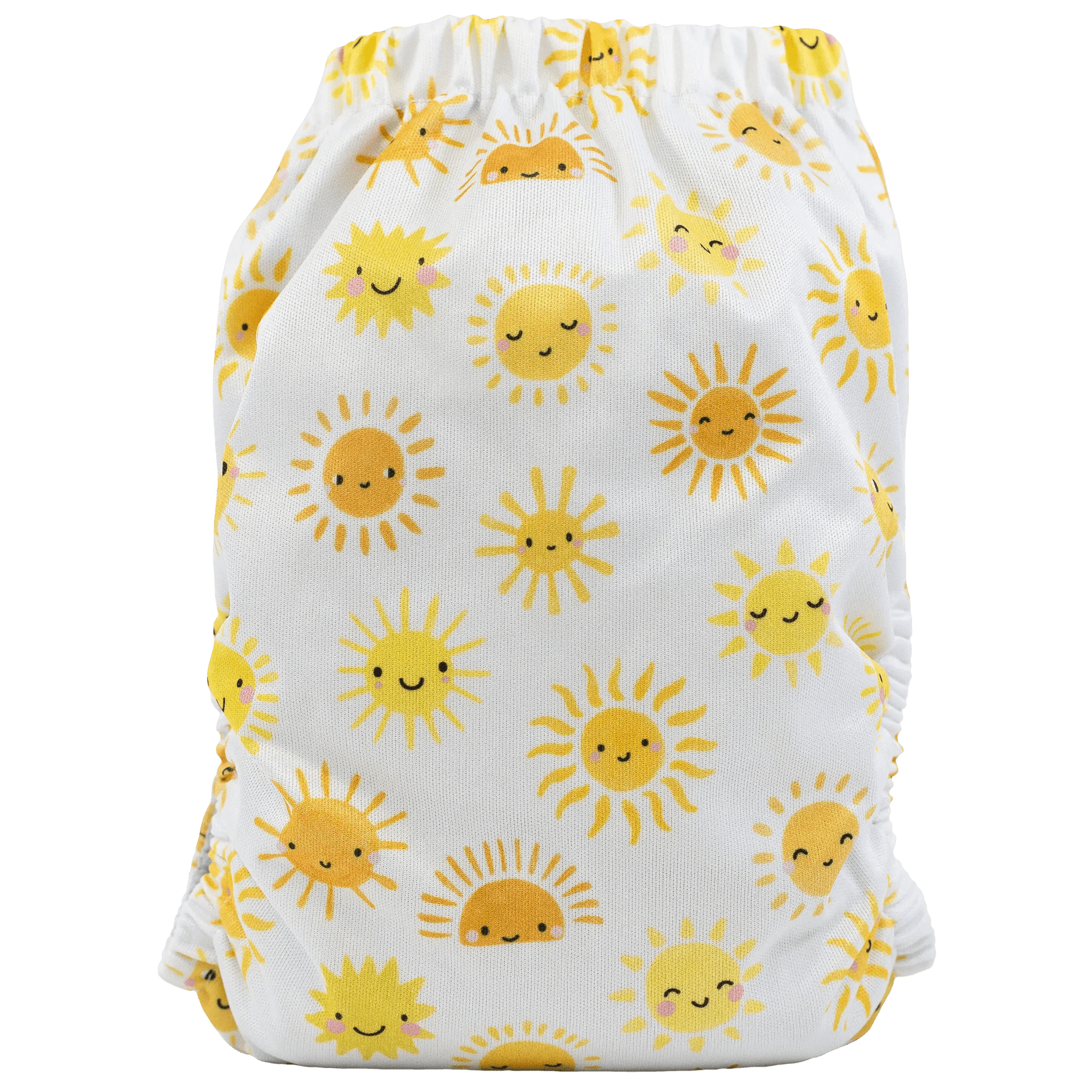 Texas Tushies Flex Fit Pocket Cloth Diaper - 