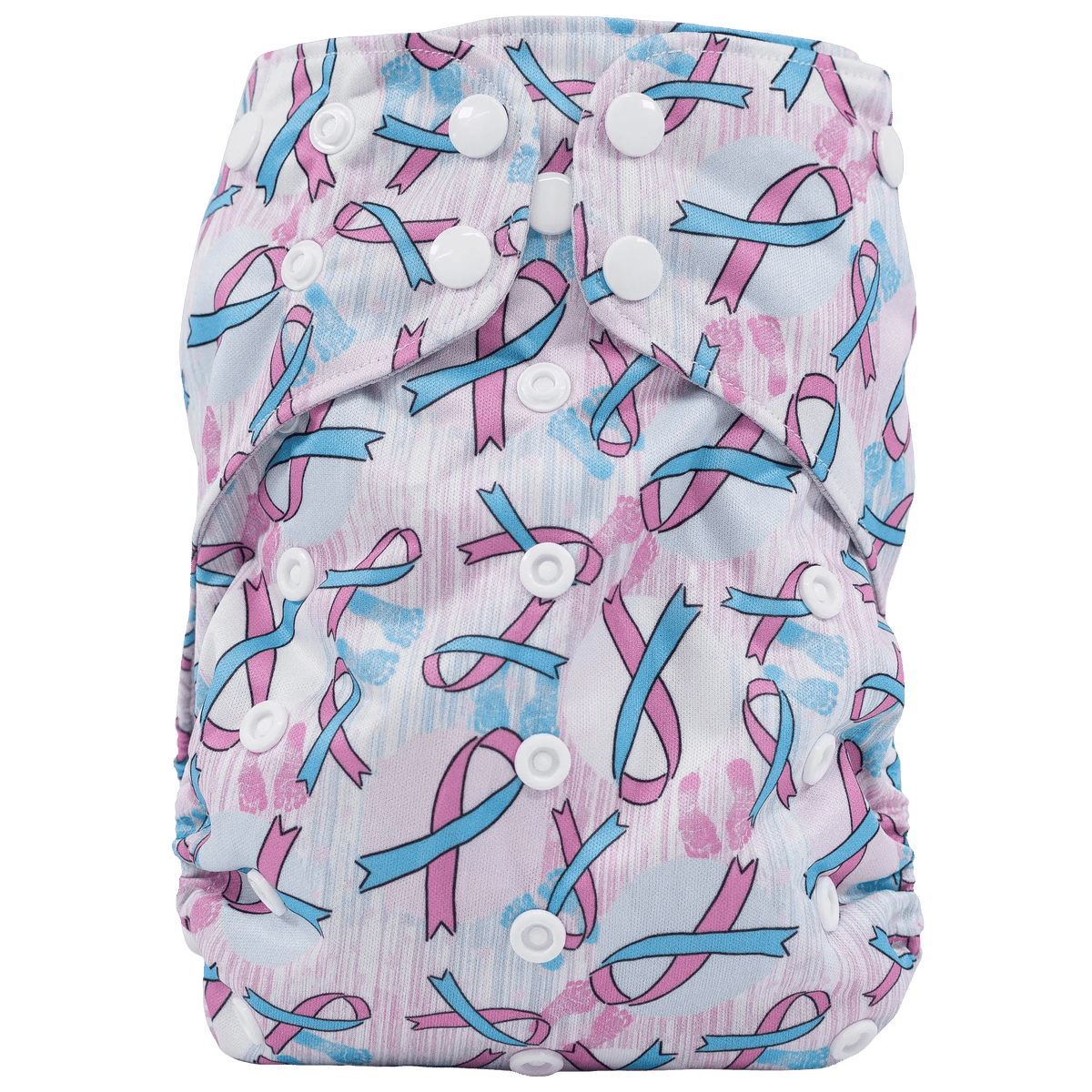 Texas Tushies Flex Fit Pocket Cloth Diaper - 