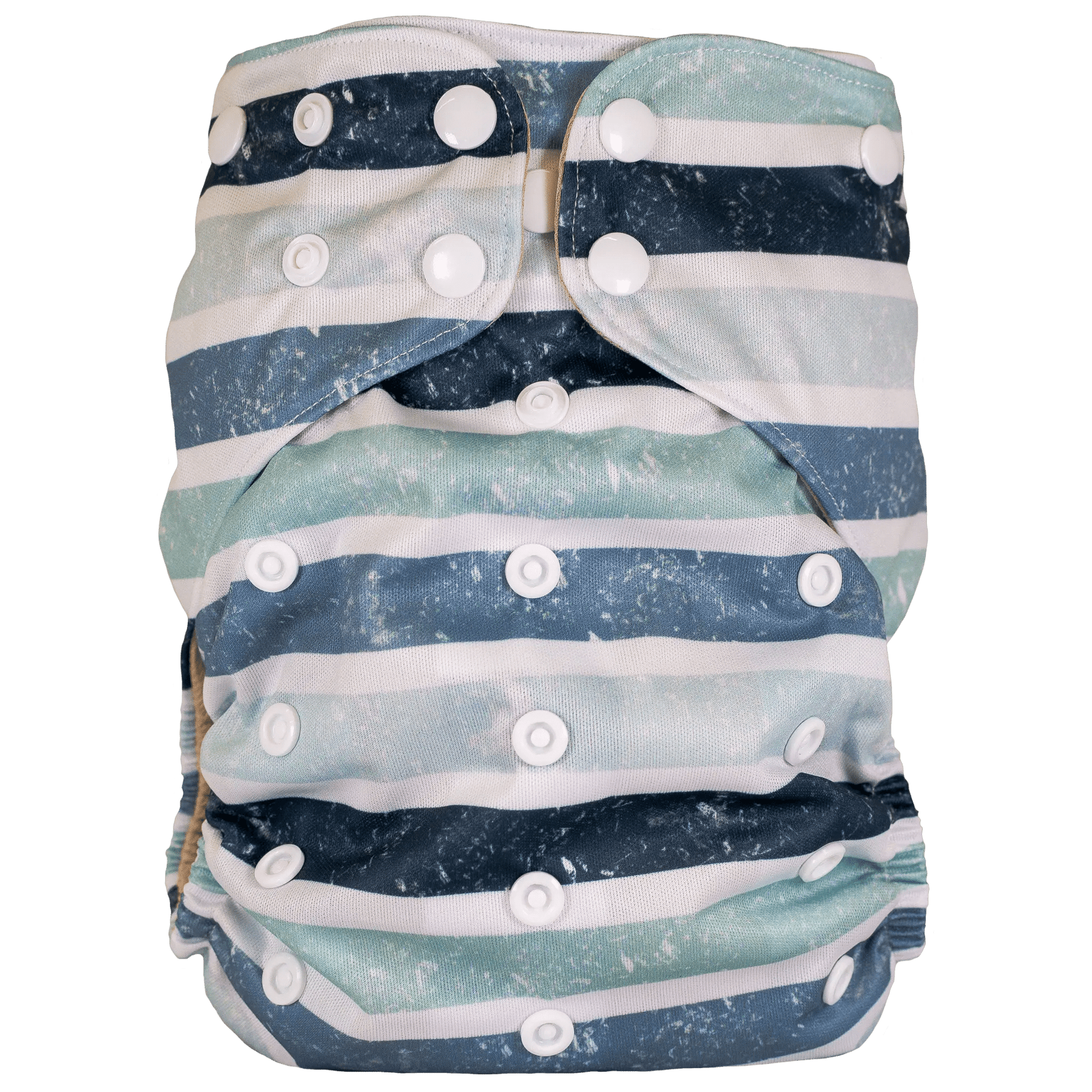 Texas Tushies Flex Fit Pocket Cloth Diaper - 