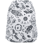 Texas Tushies Flex Fit Pocket Cloth Diaper - 