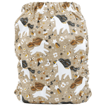 Texas Tushies Flex Fit Pocket Cloth Diaper - 