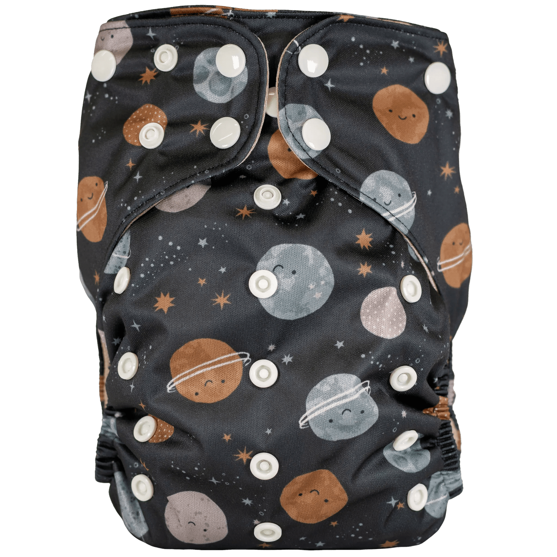 Texas Tushies Flex Fit Pocket Cloth Diaper - 