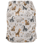 Texas Tushies Flex Fit Pocket Cloth Diaper - 