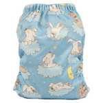 Texas Tushies Flex Fit Pocket Cloth Diaper - 