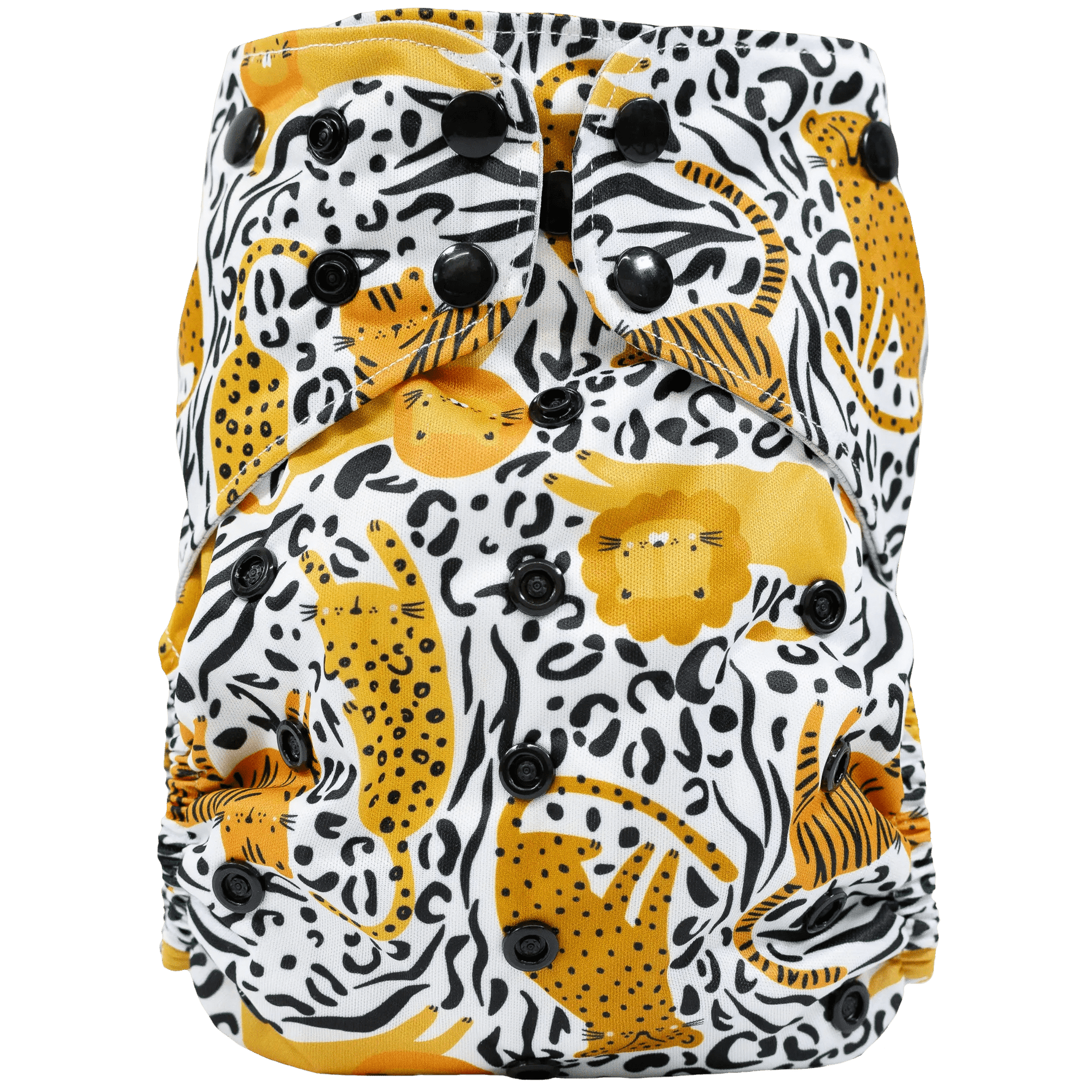 Texas Tushies Flex Fit Pocket Cloth Diaper - 